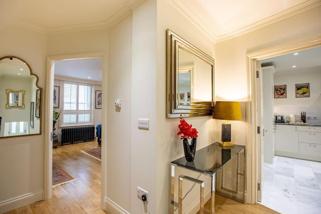 The View Apartment แรมส์เกท ภายนอก รูปภาพ