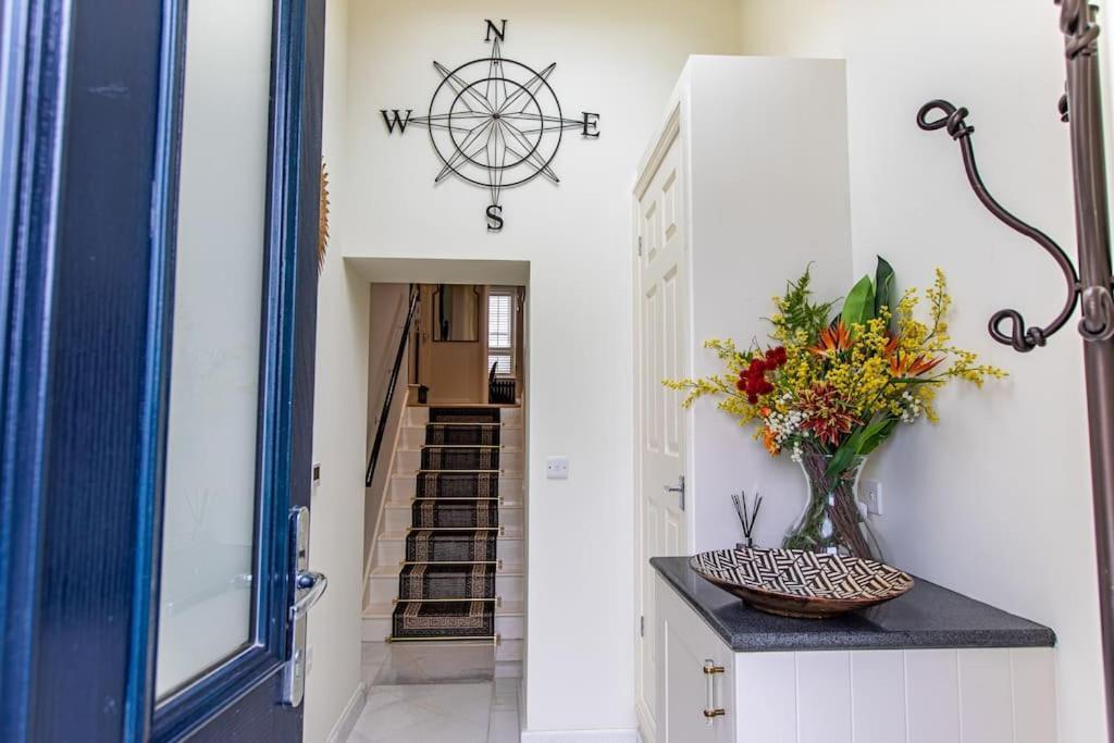 The View Apartment แรมส์เกท ภายนอก รูปภาพ