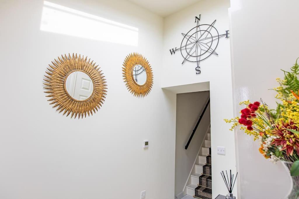The View Apartment แรมส์เกท ภายนอก รูปภาพ