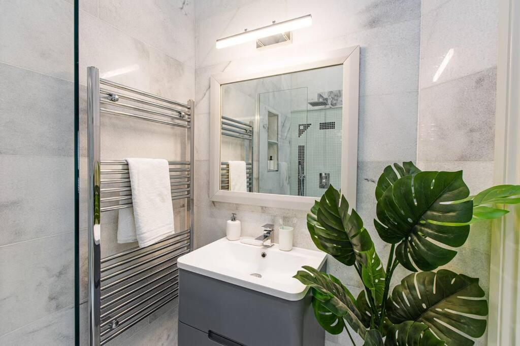 The View Apartment แรมส์เกท ภายนอก รูปภาพ
