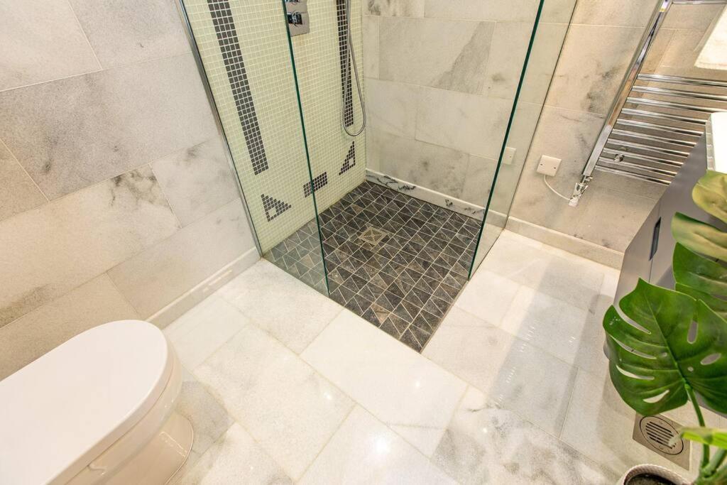 The View Apartment แรมส์เกท ภายนอก รูปภาพ